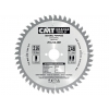 CMT Pílový kotúč pre elektronáradie univerzálny - D216x2,8 d30 Z48 HM -5°Neg