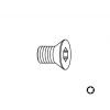 Skrutka - Typ:10 M2,5x5,5 Torx8