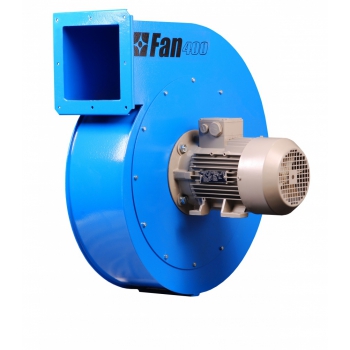 Ventilátor 2200W FAN400